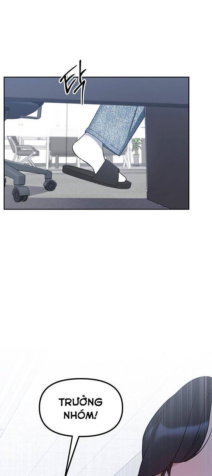 Vận Xui Chốn Công Sở - Chapter 53 - Page 44