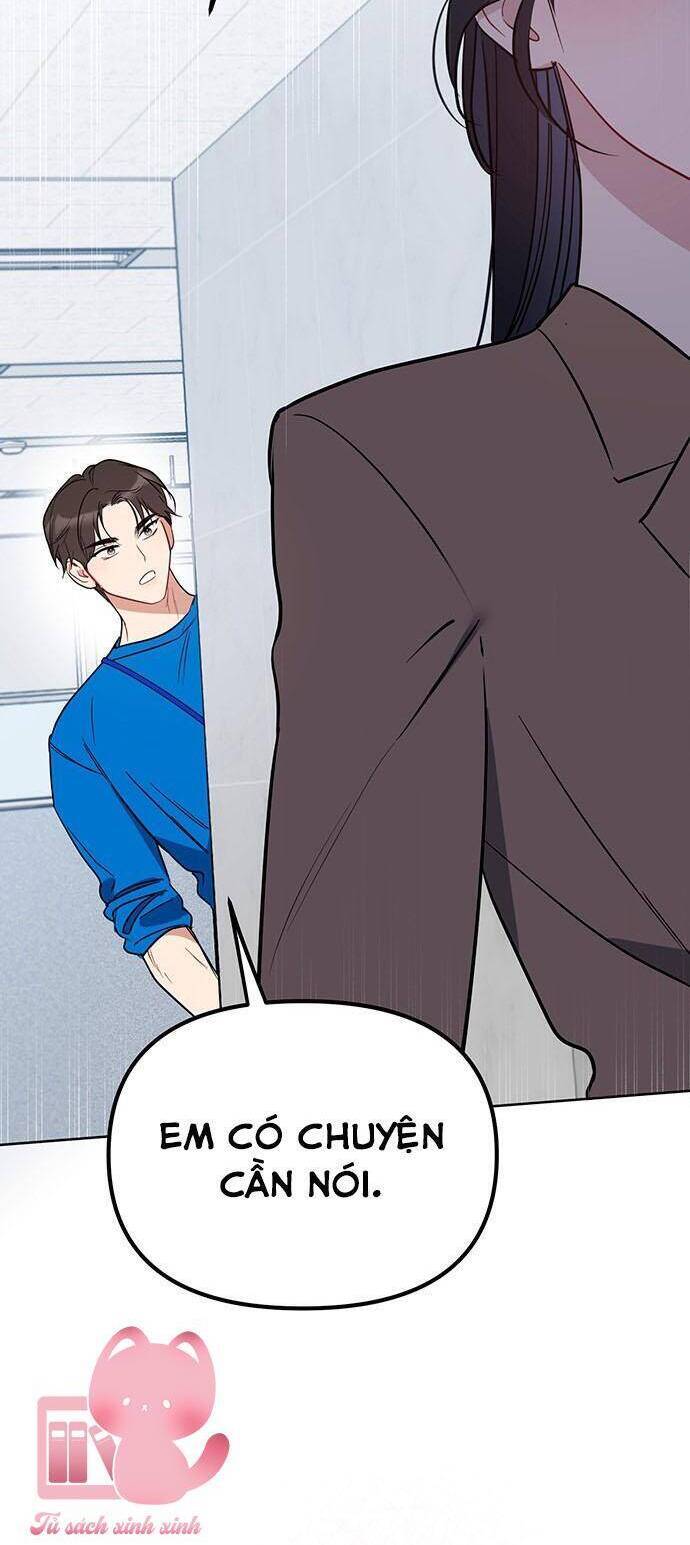 Vận Xui Chốn Công Sở - Chapter 53 - Page 45