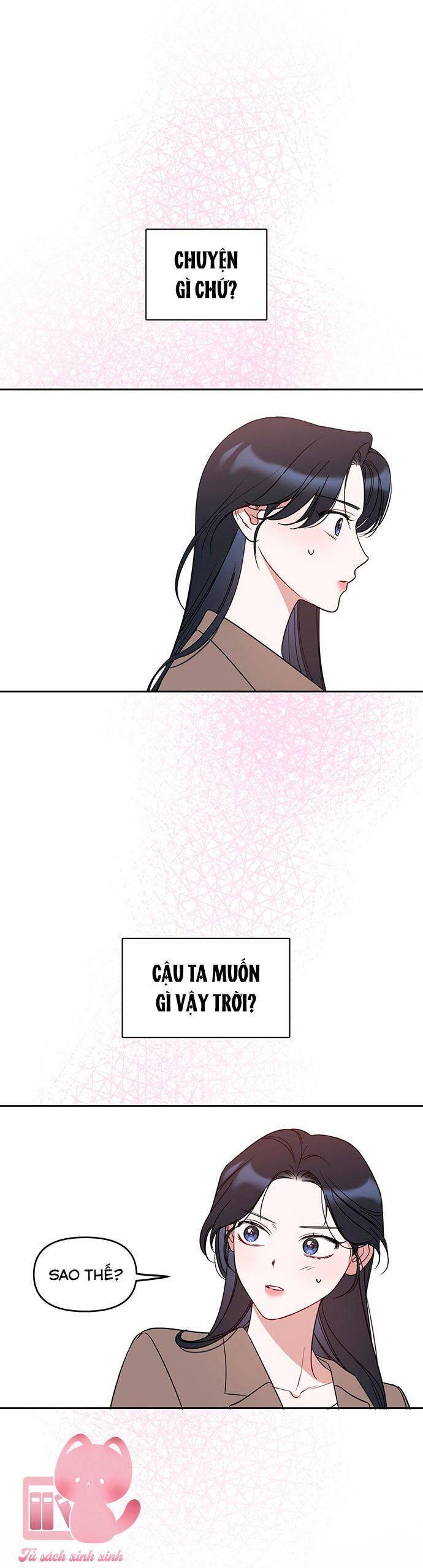 Vận Xui Chốn Công Sở - Chapter 53 - Page 46