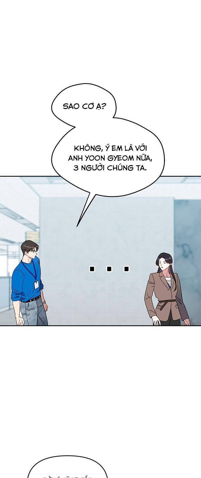 Vận Xui Chốn Công Sở - Chapter 53 - Page 49