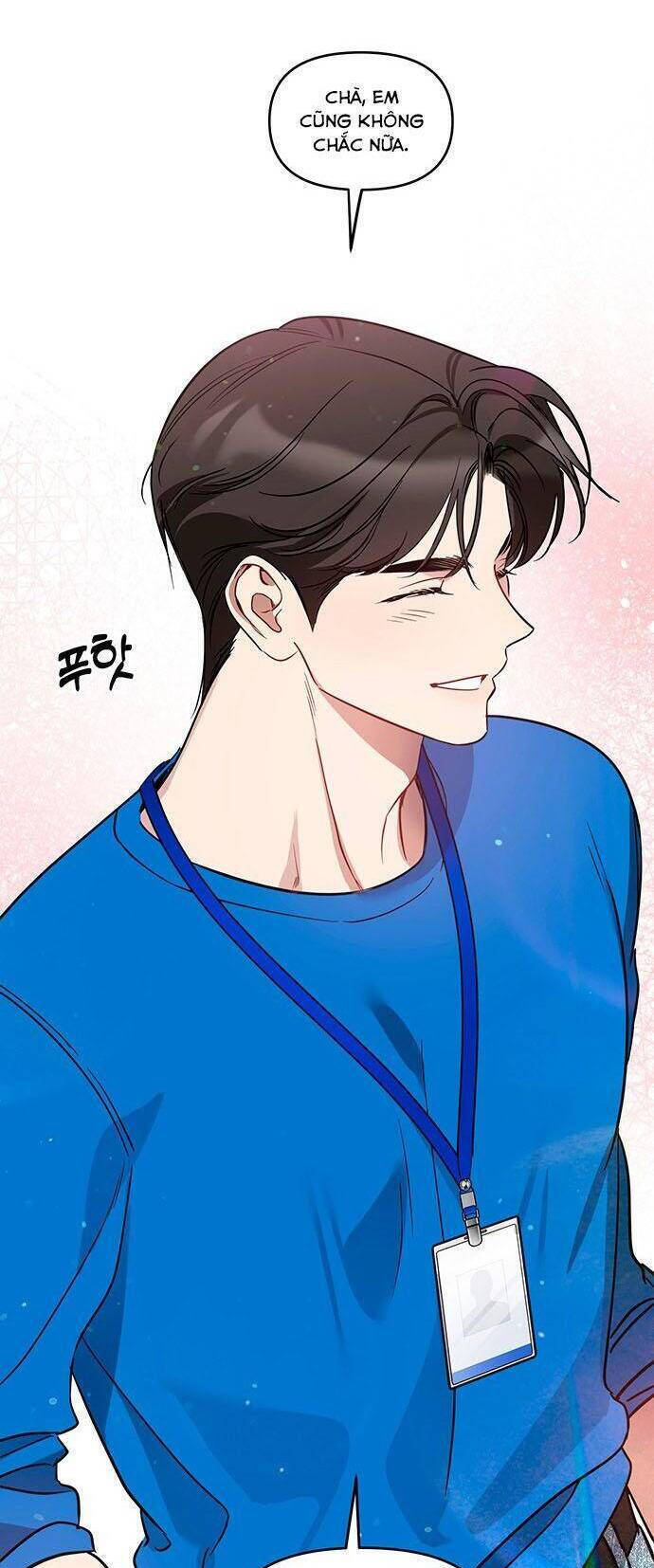 Vận Xui Chốn Công Sở - Chapter 53 - Page 52