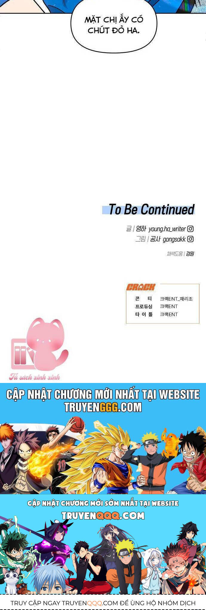 Vận Xui Chốn Công Sở - Chapter 53 - Page 53