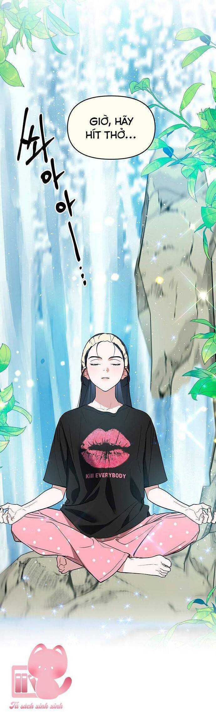 Vận Xui Chốn Công Sở - Chapter 53 - Page 6