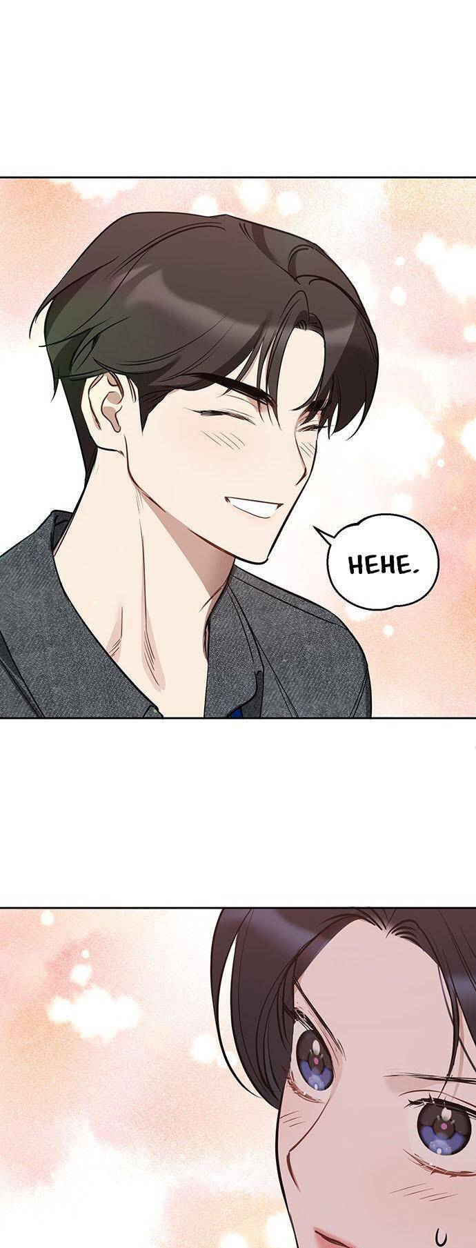 Vận Xui Chốn Công Sở - Chapter 54 - Page 10