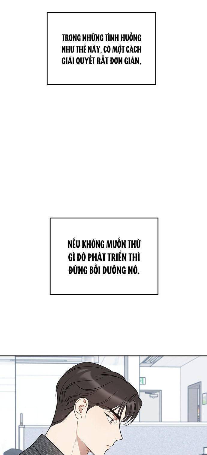 Vận Xui Chốn Công Sở - Chapter 54 - Page 14