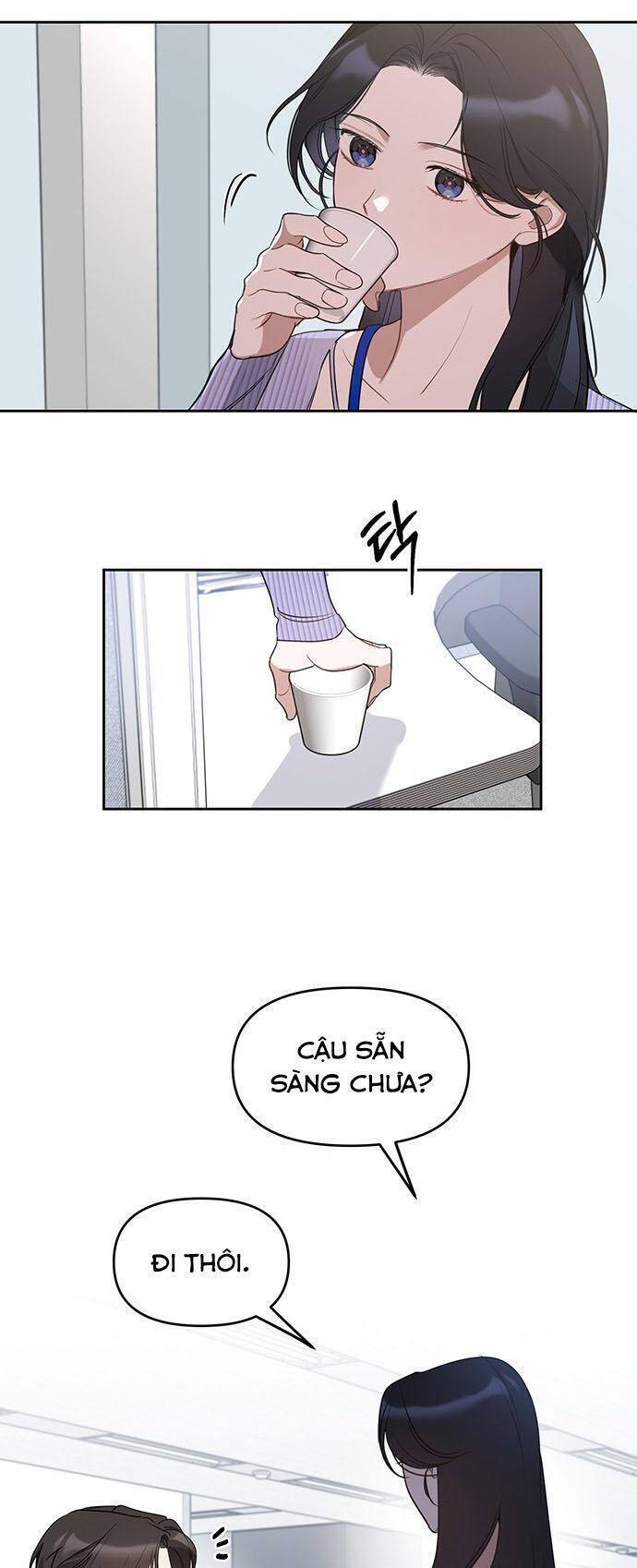 Vận Xui Chốn Công Sở - Chapter 54 - Page 16