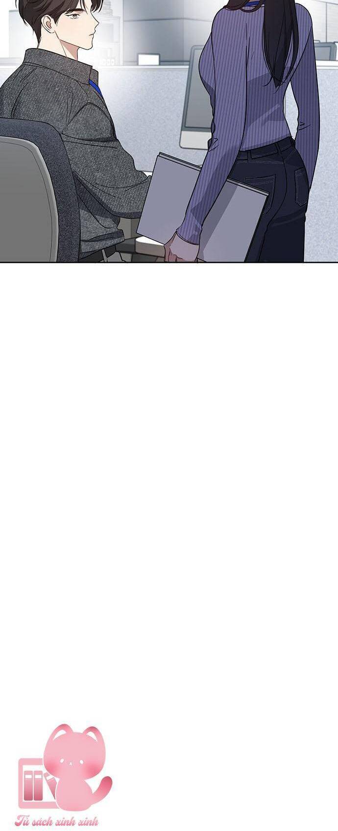 Vận Xui Chốn Công Sở - Chapter 54 - Page 17