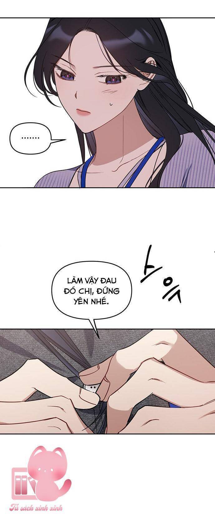 Vận Xui Chốn Công Sở - Chapter 54 - Page 29