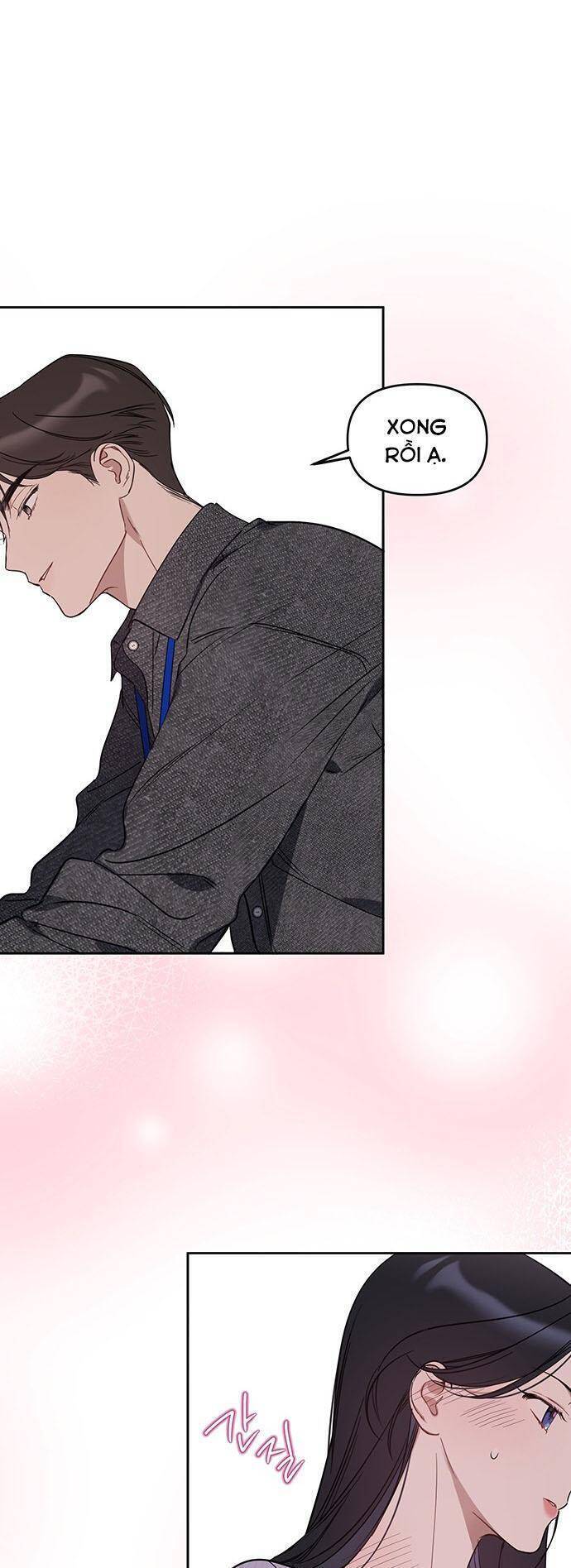 Vận Xui Chốn Công Sở - Chapter 54 - Page 32