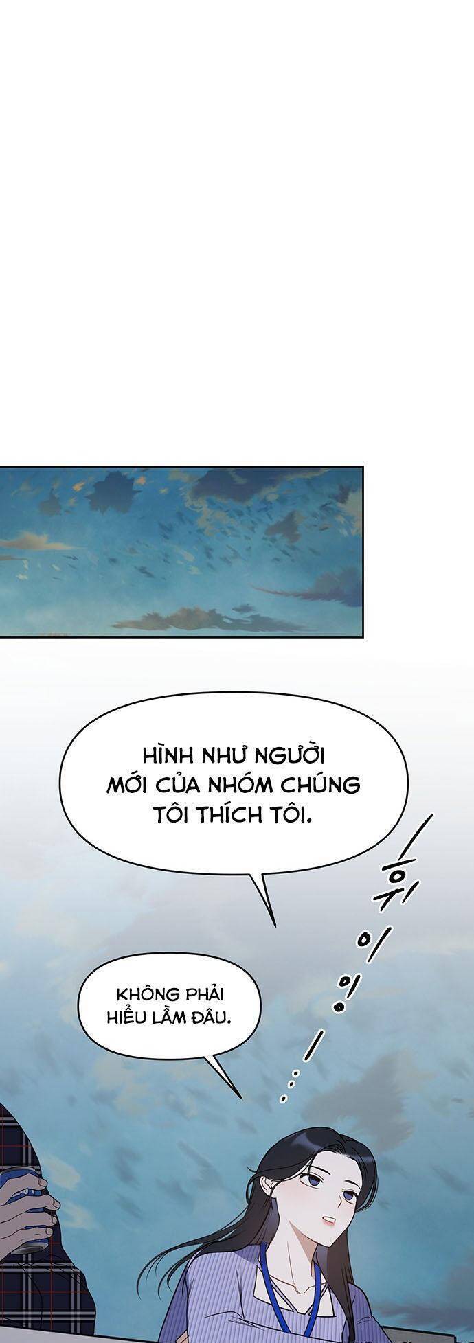Vận Xui Chốn Công Sở - Chapter 54 - Page 34