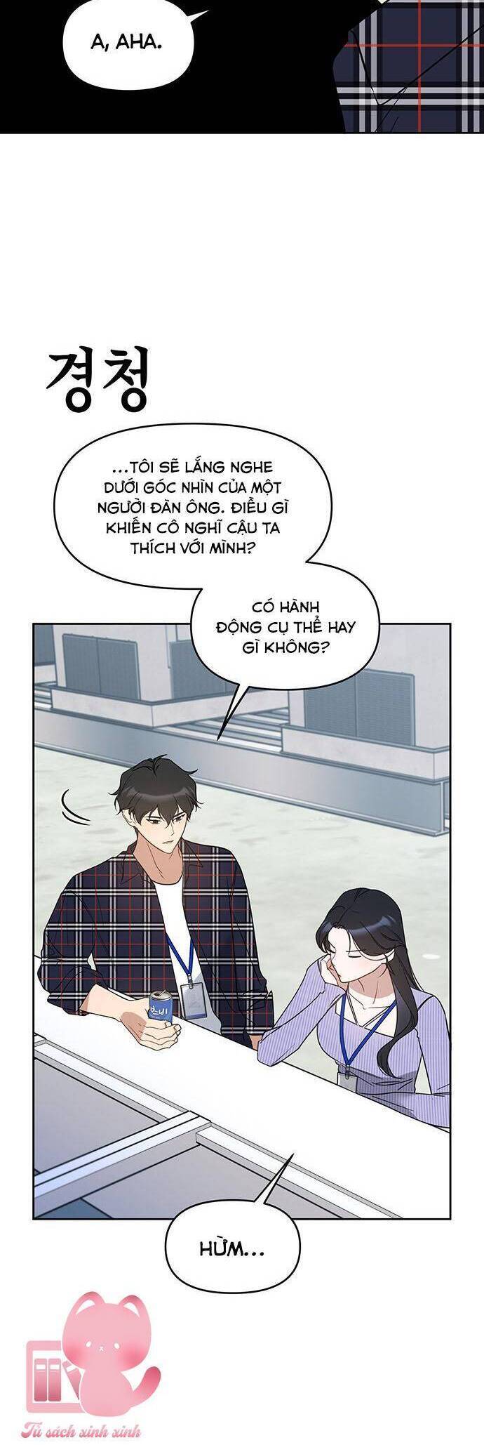 Vận Xui Chốn Công Sở - Chapter 54 - Page 41