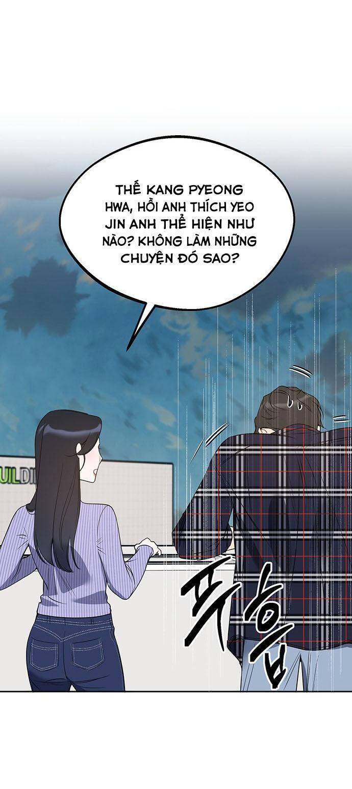 Vận Xui Chốn Công Sở - Chapter 54 - Page 46