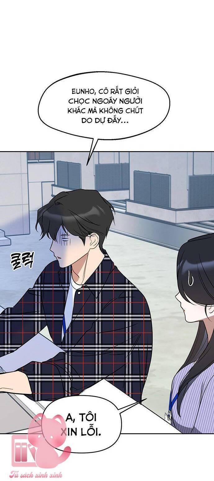 Vận Xui Chốn Công Sở - Chapter 54 - Page 47