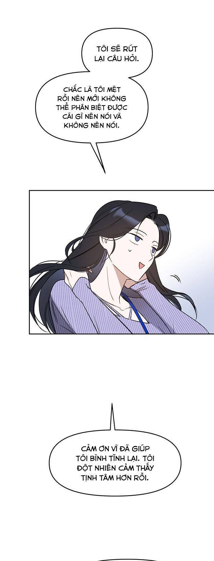 Vận Xui Chốn Công Sở - Chapter 54 - Page 48