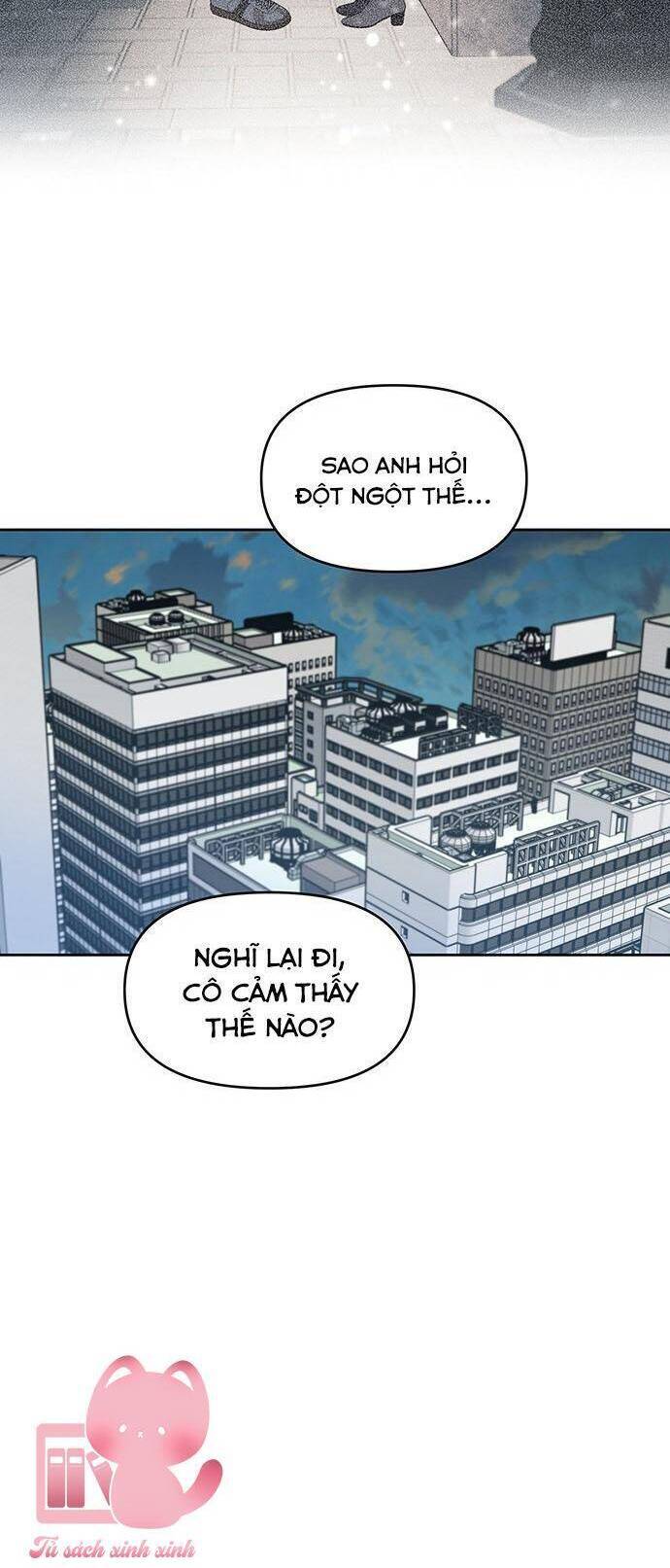 Vận Xui Chốn Công Sở - Chapter 54 - Page 51