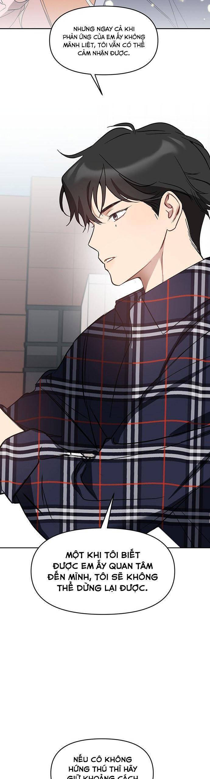 Vận Xui Chốn Công Sở - Chapter 54 - Page 54