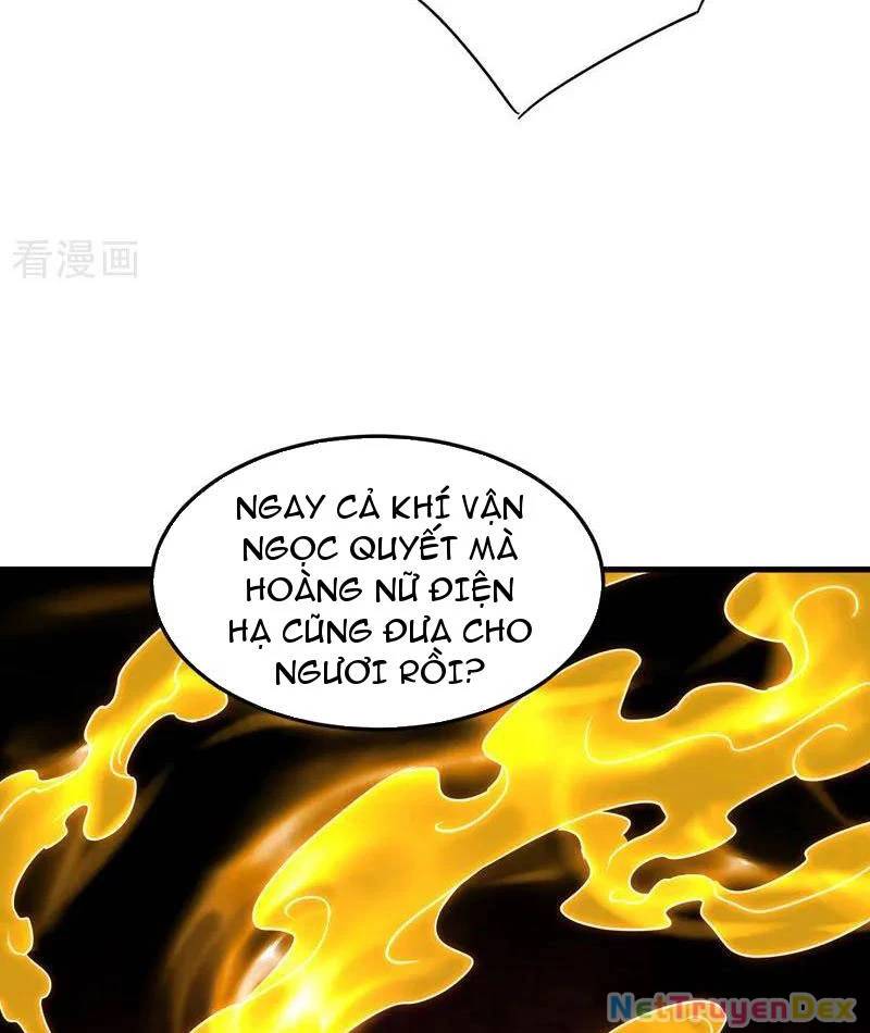 Đệ Tử Tu Luyện Còn Ta Thì Lười Biếng - Chapter 143 - Page 11
