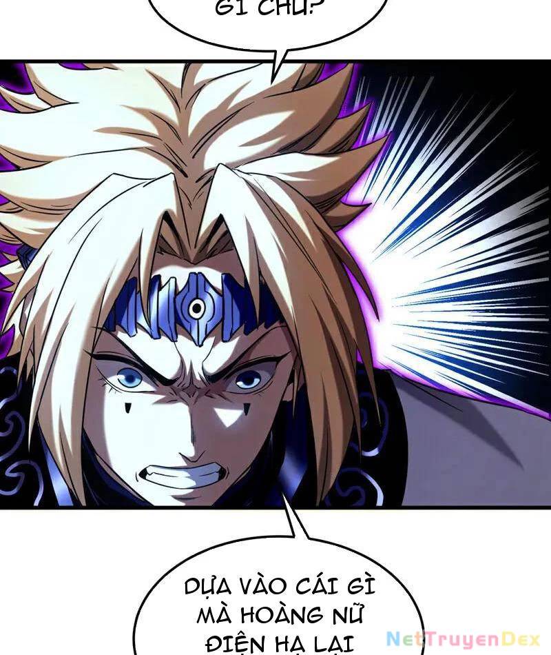 Đệ Tử Tu Luyện Còn Ta Thì Lười Biếng - Chapter 143 - Page 15