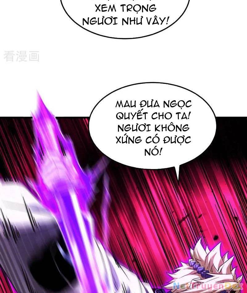 Đệ Tử Tu Luyện Còn Ta Thì Lười Biếng - Chapter 143 - Page 16