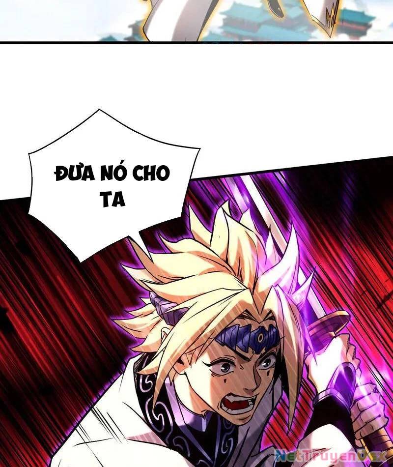 Đệ Tử Tu Luyện Còn Ta Thì Lười Biếng - Chapter 143 - Page 19