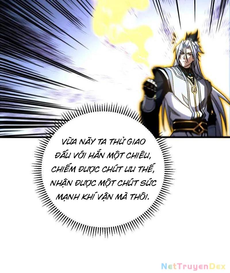 Đệ Tử Tu Luyện Còn Ta Thì Lười Biếng - Chapter 143 - Page 21