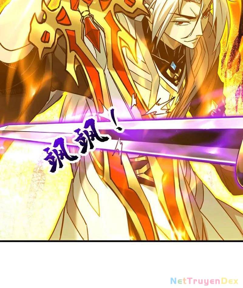 Đệ Tử Tu Luyện Còn Ta Thì Lười Biếng - Chapter 143 - Page 27