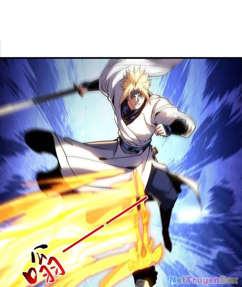 Đệ Tử Tu Luyện Còn Ta Thì Lười Biếng - Chapter 143 - Page 28