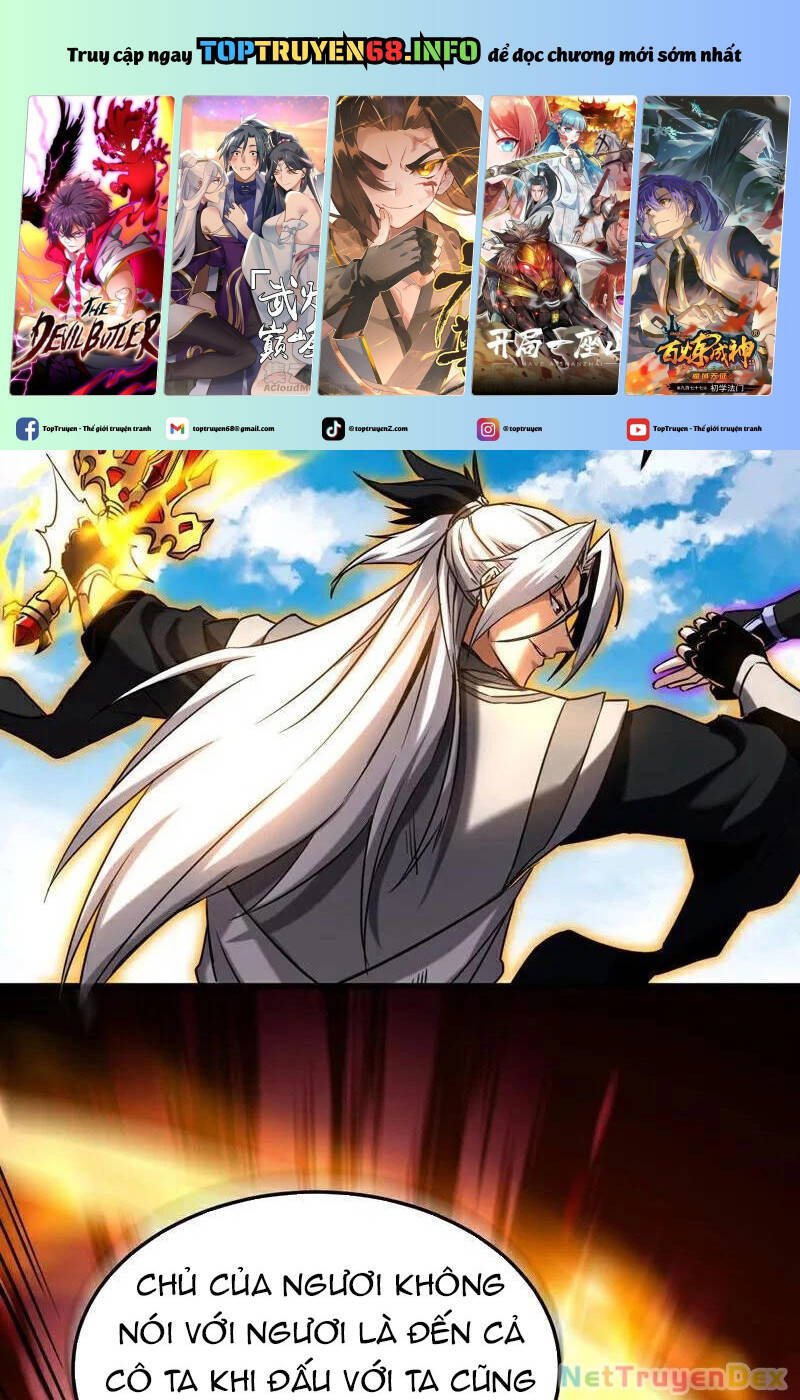 Đệ Tử Tu Luyện Còn Ta Thì Lười Biếng - Chapter 143 - Page 3