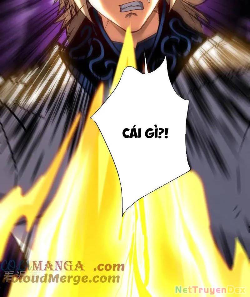 Đệ Tử Tu Luyện Còn Ta Thì Lười Biếng - Chapter 143 - Page 31