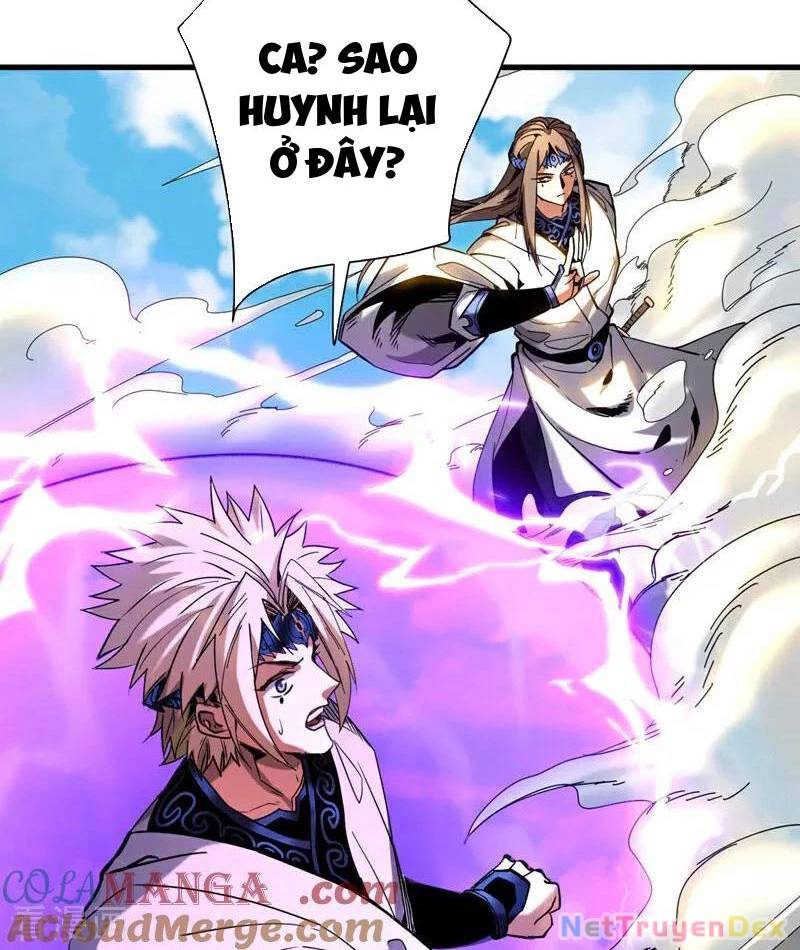 Đệ Tử Tu Luyện Còn Ta Thì Lười Biếng - Chapter 143 - Page 34