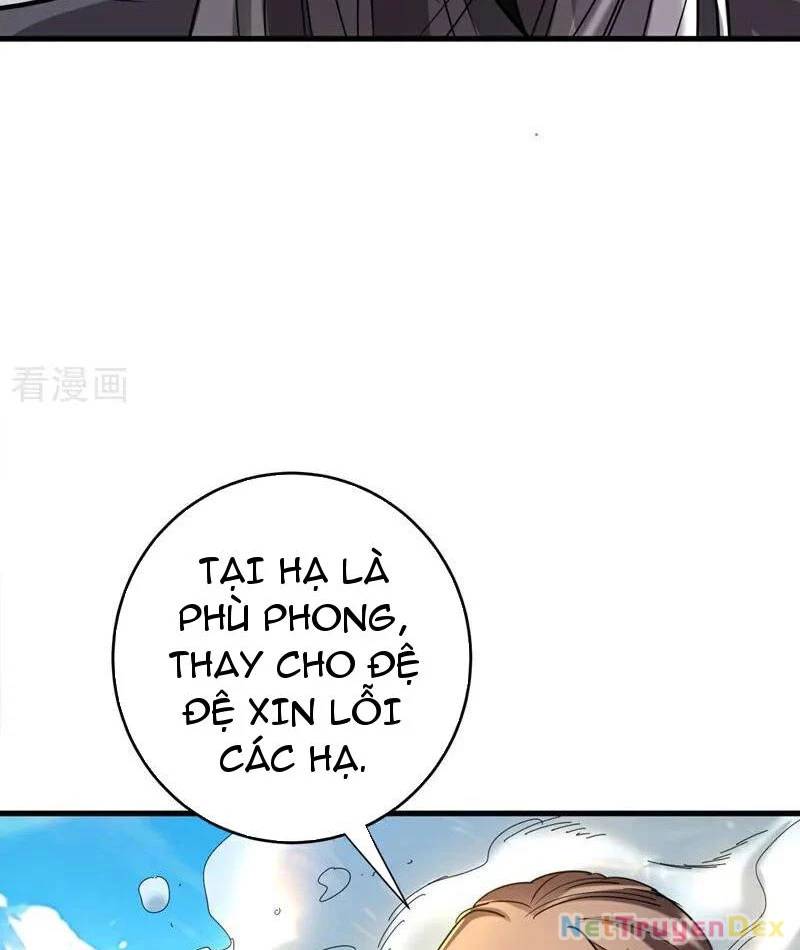 Đệ Tử Tu Luyện Còn Ta Thì Lười Biếng - Chapter 143 - Page 36