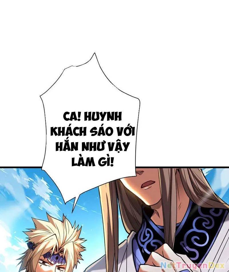 Đệ Tử Tu Luyện Còn Ta Thì Lười Biếng - Chapter 143 - Page 38