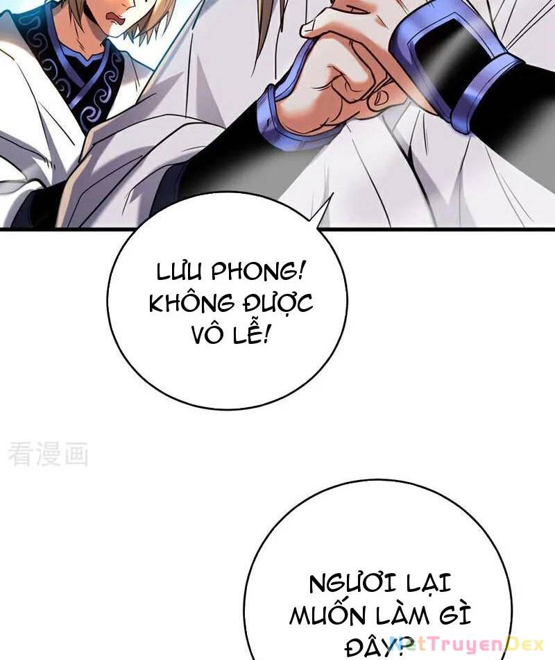 Đệ Tử Tu Luyện Còn Ta Thì Lười Biếng - Chapter 143 - Page 39