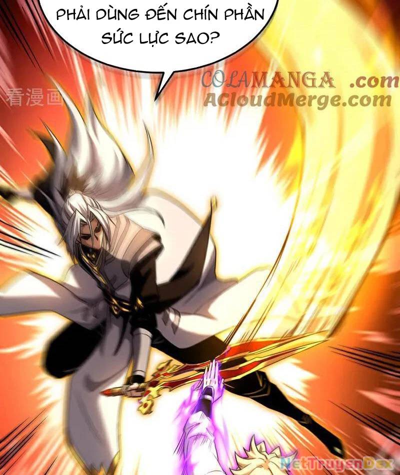 Đệ Tử Tu Luyện Còn Ta Thì Lười Biếng - Chapter 143 - Page 4