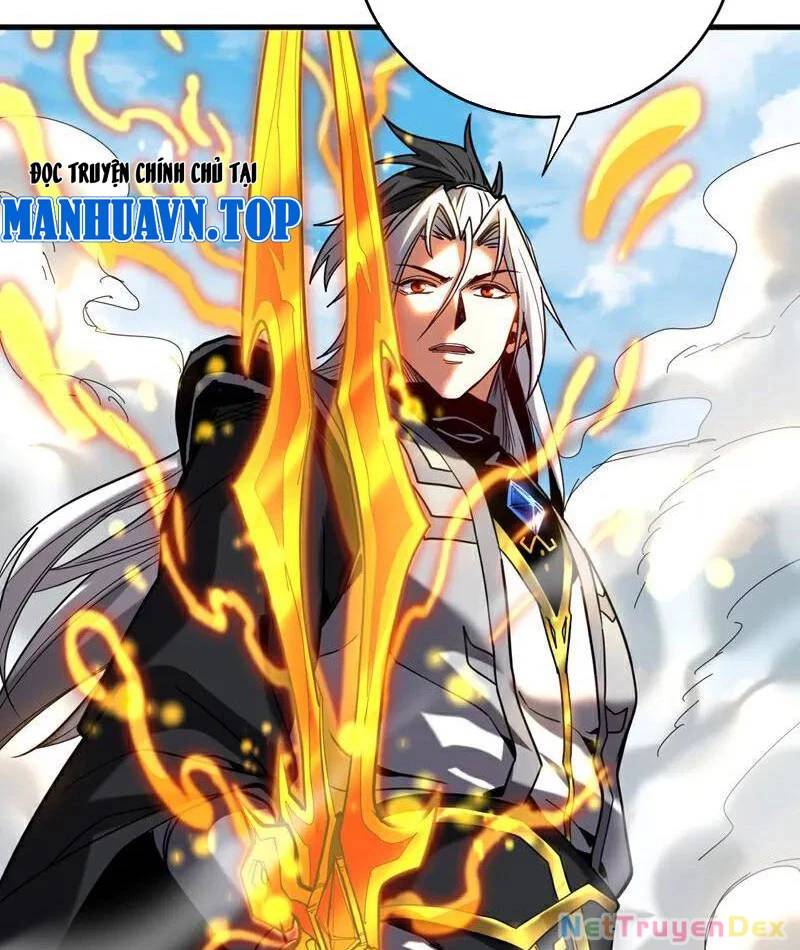 Đệ Tử Tu Luyện Còn Ta Thì Lười Biếng - Chapter 143 - Page 40