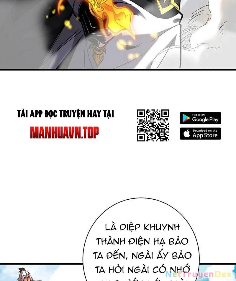 Đệ Tử Tu Luyện Còn Ta Thì Lười Biếng - Chapter 143 - Page 41