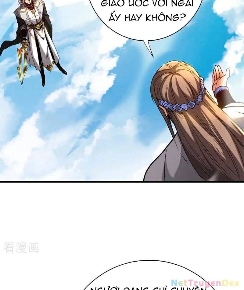 Đệ Tử Tu Luyện Còn Ta Thì Lười Biếng - Chapter 143 - Page 42