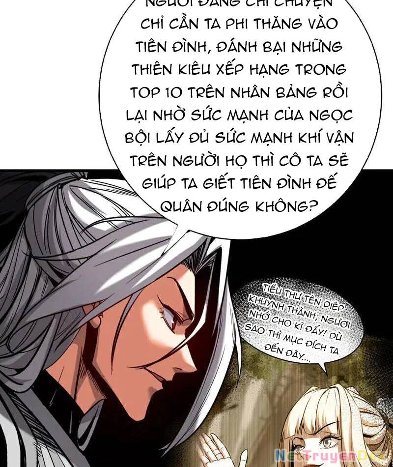 Đệ Tử Tu Luyện Còn Ta Thì Lười Biếng - Chapter 143 - Page 43