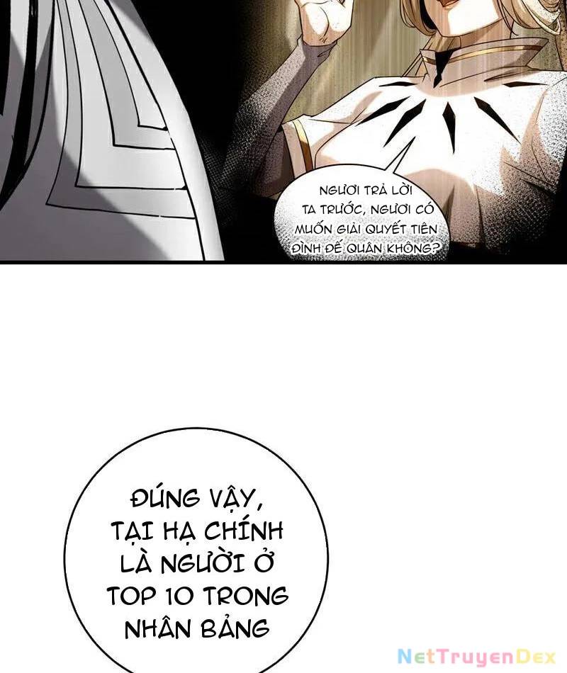 Đệ Tử Tu Luyện Còn Ta Thì Lười Biếng - Chapter 143 - Page 44