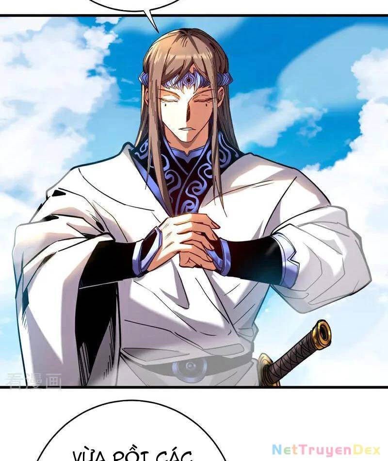 Đệ Tử Tu Luyện Còn Ta Thì Lười Biếng - Chapter 143 - Page 45