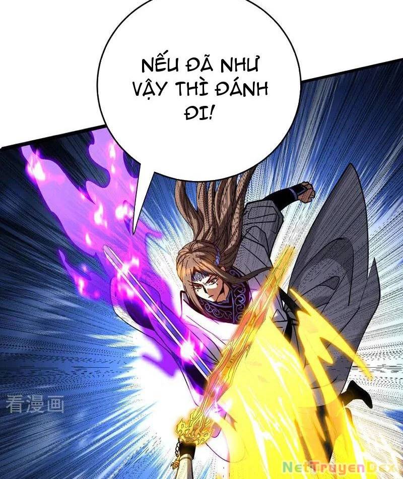 Đệ Tử Tu Luyện Còn Ta Thì Lười Biếng - Chapter 143 - Page 51