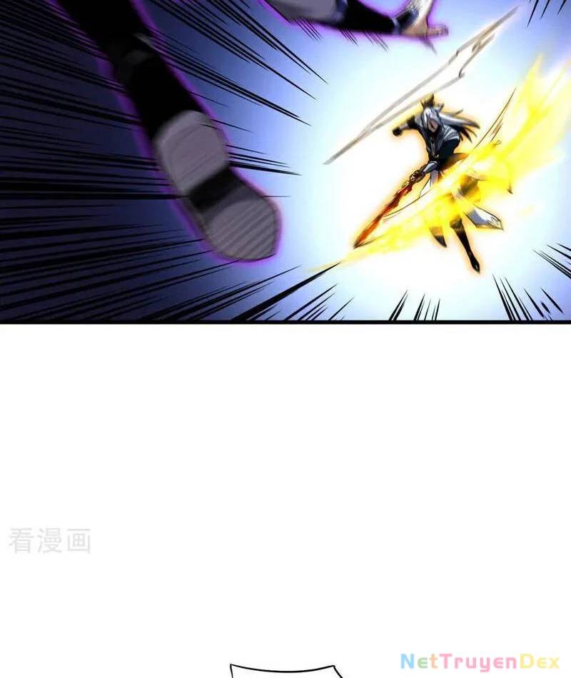 Đệ Tử Tu Luyện Còn Ta Thì Lười Biếng - Chapter 143 - Page 8