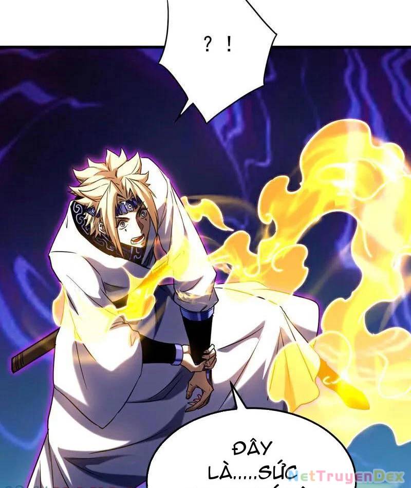 Đệ Tử Tu Luyện Còn Ta Thì Lười Biếng - Chapter 143 - Page 9