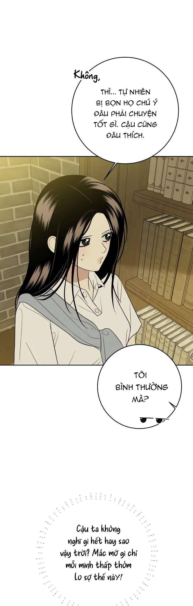 Kỷ Niệm Tuổi 19 Tồi Tệ - Chapter 11 - Page 12