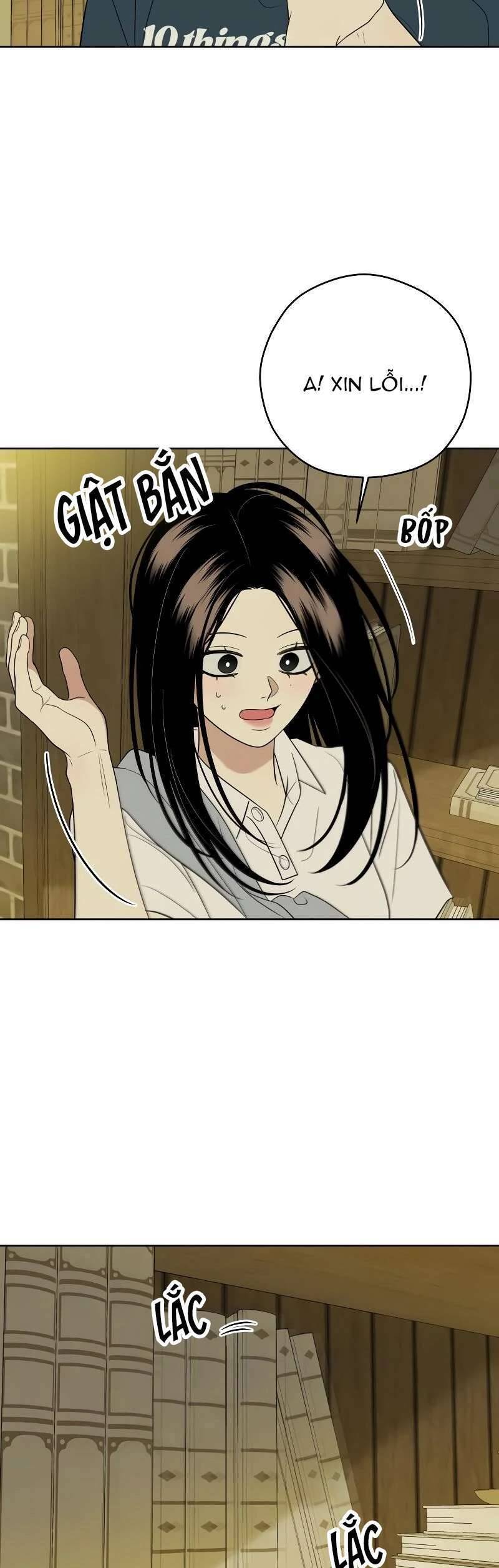 Kỷ Niệm Tuổi 19 Tồi Tệ - Chapter 11 - Page 14