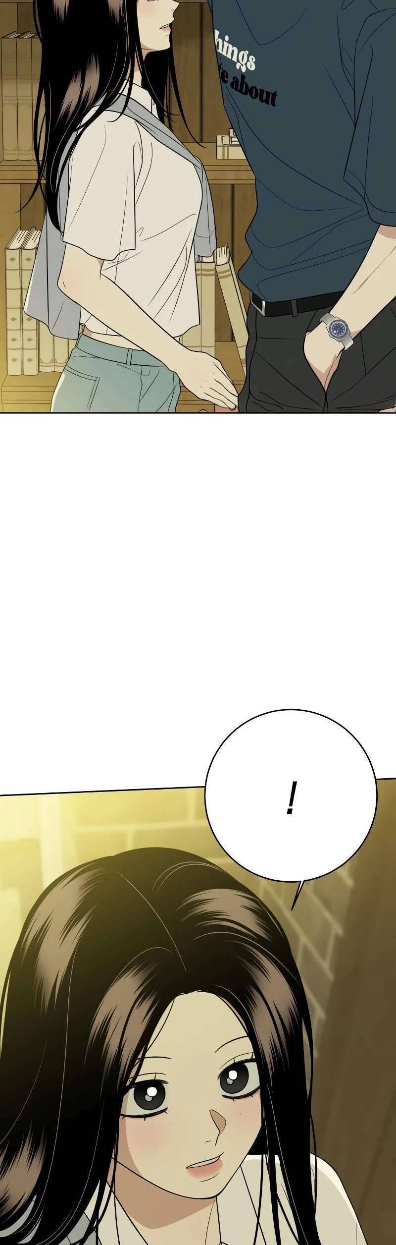 Kỷ Niệm Tuổi 19 Tồi Tệ - Chapter 11 - Page 16