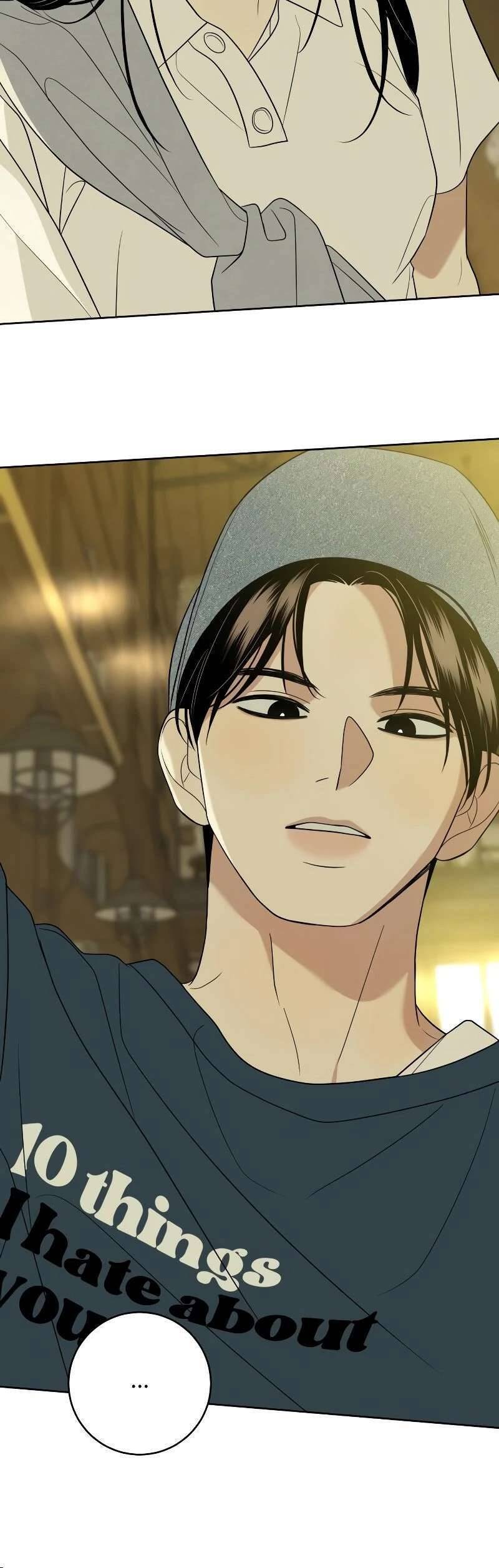 Kỷ Niệm Tuổi 19 Tồi Tệ - Chapter 11 - Page 17