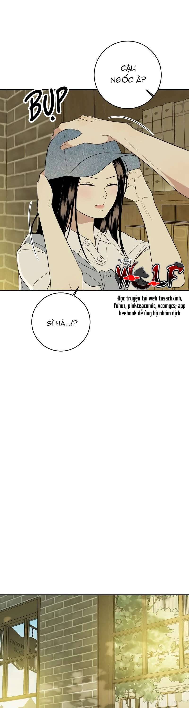 Kỷ Niệm Tuổi 19 Tồi Tệ - Chapter 11 - Page 18