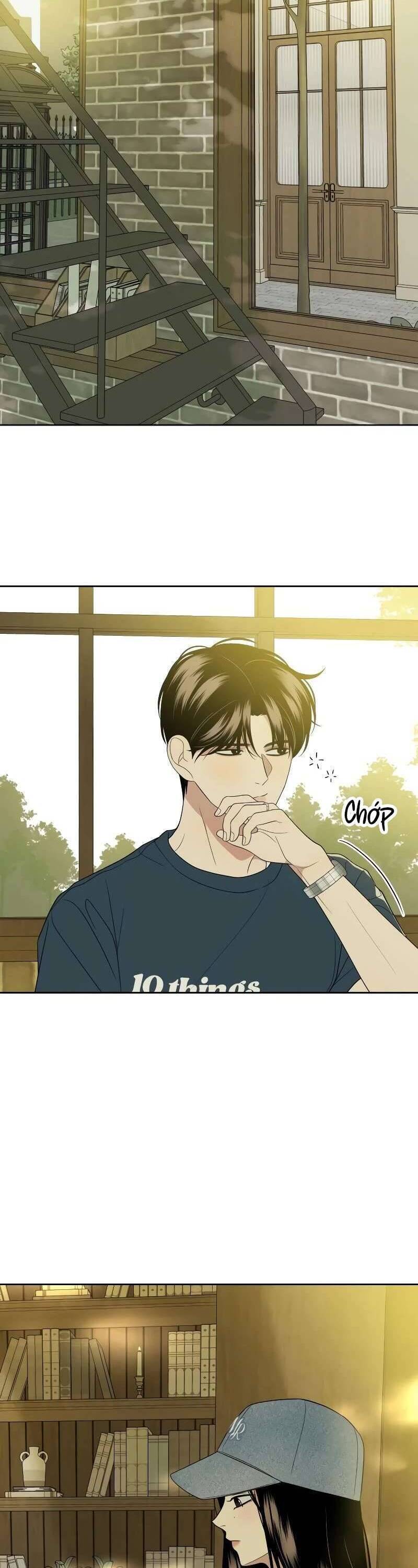 Kỷ Niệm Tuổi 19 Tồi Tệ - Chapter 11 - Page 19