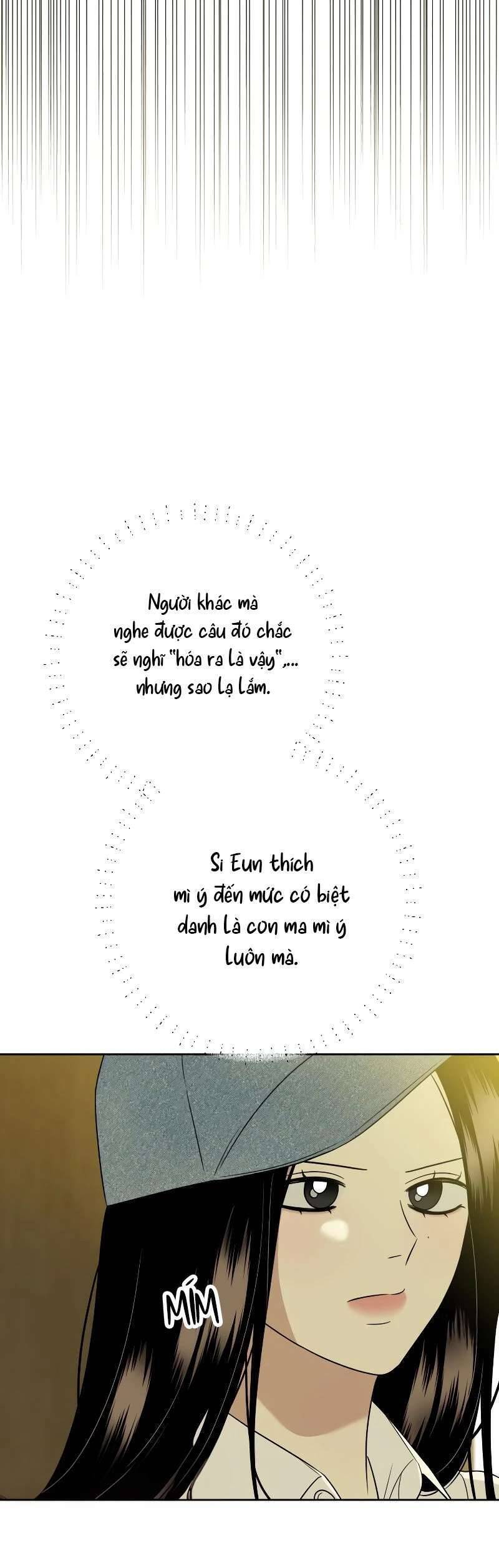 Kỷ Niệm Tuổi 19 Tồi Tệ - Chapter 11 - Page 29